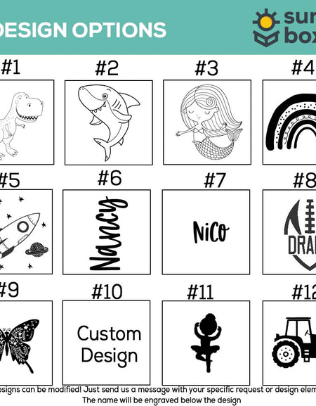 Personalized Engraved YETI 12oz Kids Water Bottle-2