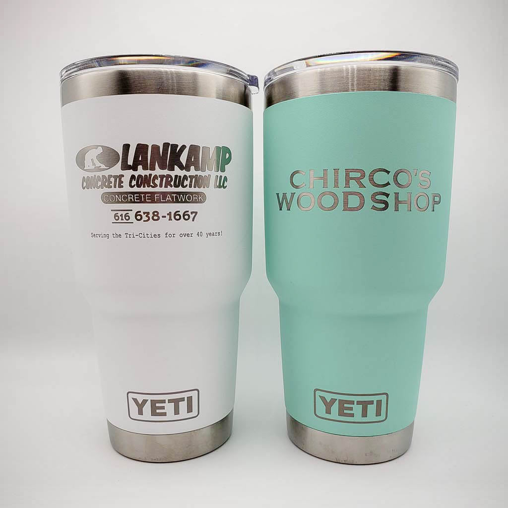 5 Cool Yeti Gift Sets for Employees