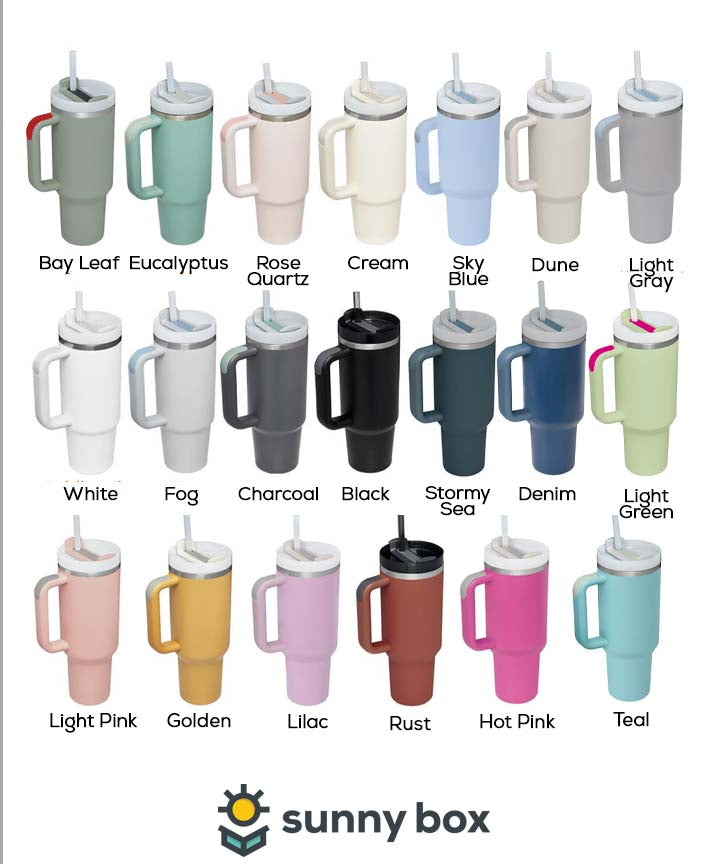 Mama Bear Engraved 40oz Dupe Tumbler