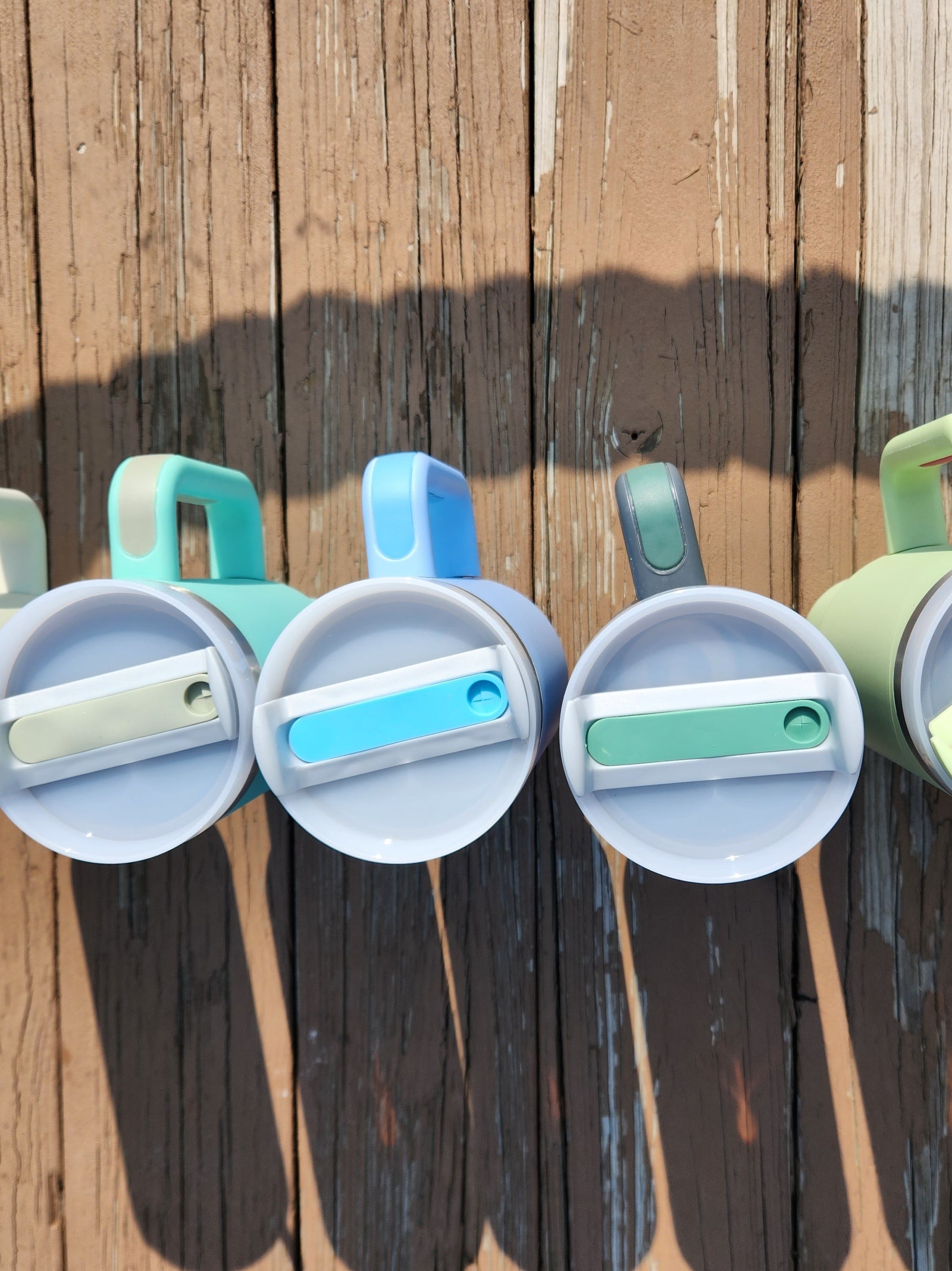 Engraved 40oz Dupe Lids by Sunny Box