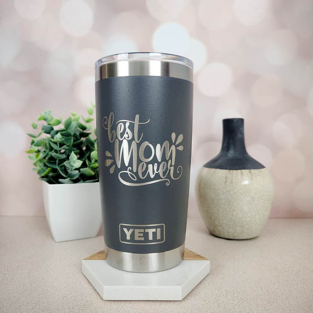Mother's Day Gift, Mom Gifts, Custom Gift for Mom, Insulated Tumbler, Moms  Birthday, Gift for New Mom, Custom Yeti or Polar Camel Brand 