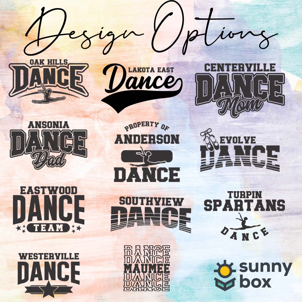 Dance Team Engraved Polar Camel Tumbler or Water Bottle