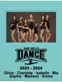 Dance Team Custom Picture Frame by Sunny Box