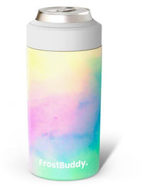 Personalized Engraved Frost Buddy Universal Can Cooler