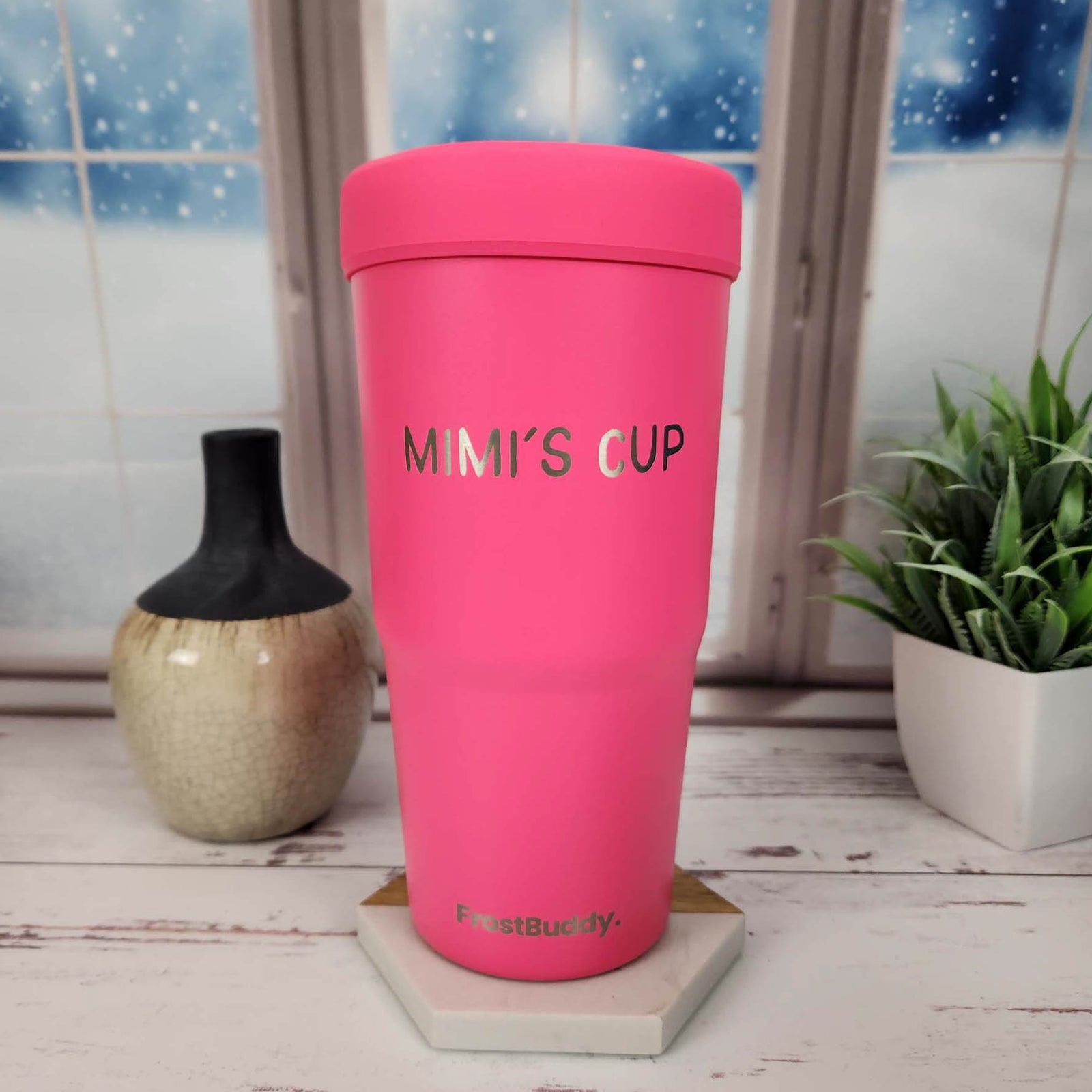 30 oz. Frost Buddy To-Go Tumblers
