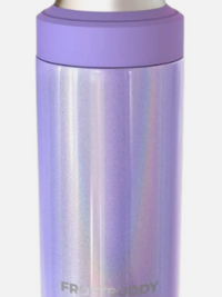 Personalized Engraved Frost Buddy Universal Can Cooler