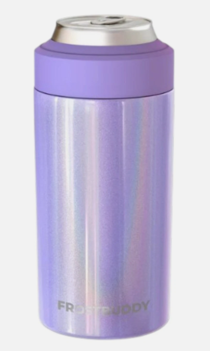 Personalized Engraved Frost Buddy Universal Can Cooler