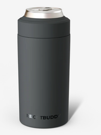 Personalized Engraved Frost Buddy Universal Can Cooler