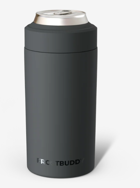 Personalized Engraved Frost Buddy Universal Can Cooler