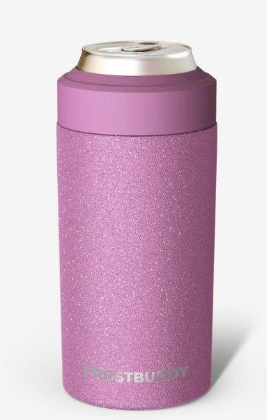 Personalized Engraved Frost Buddy Universal Can Cooler