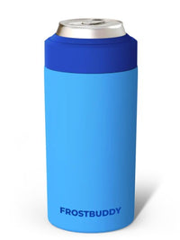Personalized Engraved Frost Buddy Universal Can Cooler