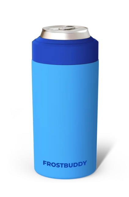 Personalized Engraved Frost Buddy Universal Can Cooler