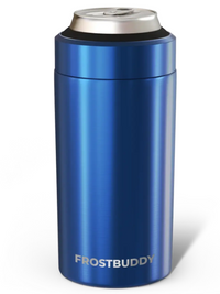 Personalized Engraved Frost Buddy Universal Can Cooler