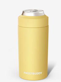 Personalized Engraved Frost Buddy Universal Can Cooler