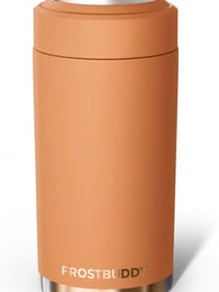 Personalized Engraved Frost Buddy Universal Can Cooler