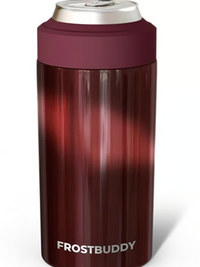Personalized Engraved Frost Buddy Universal Can Cooler