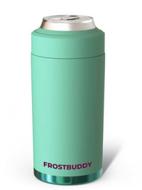 Personalized Engraved Frost Buddy Universal Can Cooler