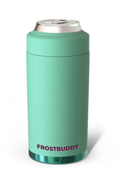 Personalized Engraved Frost Buddy Universal Can Cooler