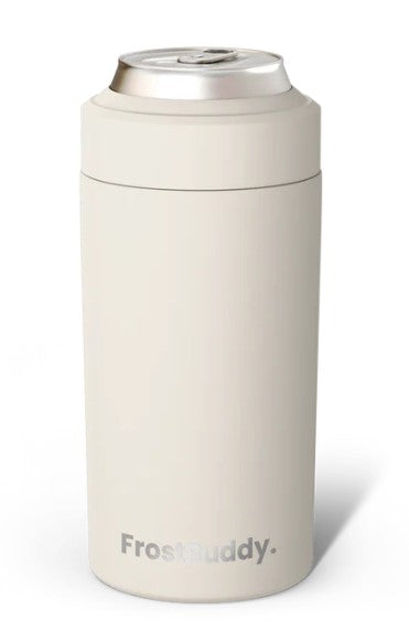 Personalized Engraved Frost Buddy Universal Can Cooler