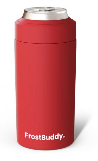 Personalized Engraved Frost Buddy Universal Can Cooler