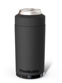 Personalized Engraved Frost Buddy Universal Can Cooler