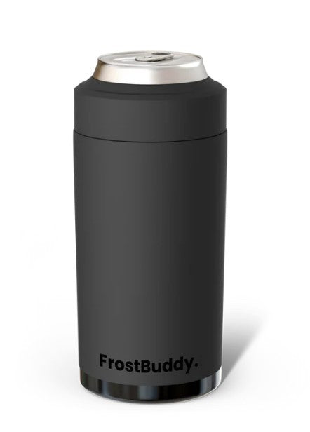 Personalized Engraved Frost Buddy Universal Can Cooler
