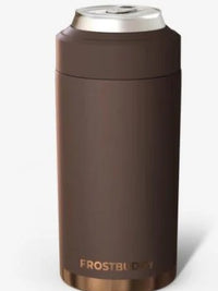 Personalized Engraved Frost Buddy Universal Can Cooler