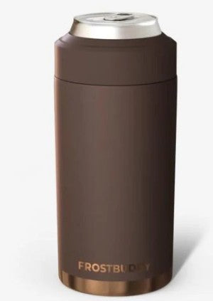 Personalized Engraved Frost Buddy Universal Can Cooler