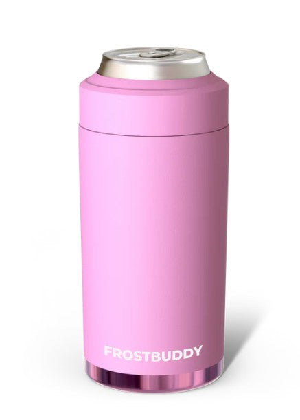 Personalized Engraved Frost Buddy Universal Can Cooler