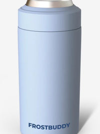 Personalized Engraved Frost Buddy Universal Can Cooler