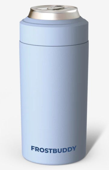 Personalized Engraved Frost Buddy Universal Can Cooler