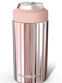 Personalized Engraved Frost Buddy Universal Can Cooler