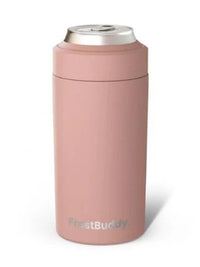 Personalized Engraved Frost Buddy Universal Can Cooler