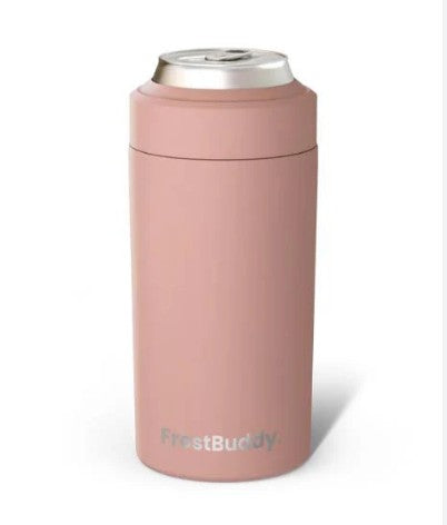 Personalized Engraved Frost Buddy Universal Can Cooler