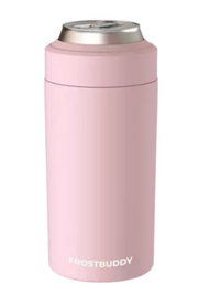 Personalized Engraved Frost Buddy Universal Can Cooler