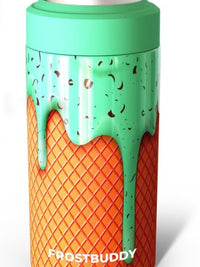 Personalized Engraved Frost Buddy Universal Can Cooler