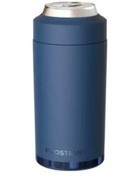 Personalized Engraved Frost Buddy Universal Can Cooler