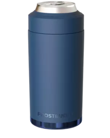 Personalized Engraved Frost Buddy Universal Can Cooler