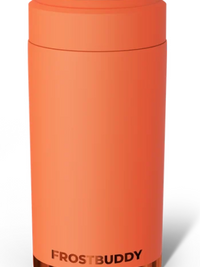 Personalized Engraved Frost Buddy Universal Can Cooler