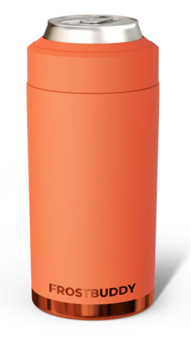 Personalized Engraved Frost Buddy Universal Can Cooler