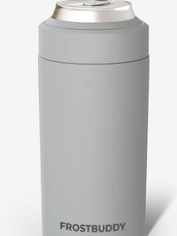 Personalized Engraved Frost Buddy Universal Can Cooler