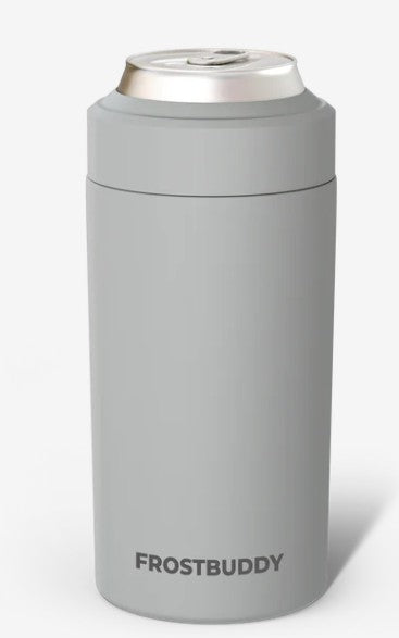 Personalized Engraved Frost Buddy Universal Can Cooler