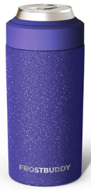 Personalized Engraved Frost Buddy Universal Can Cooler