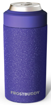 Personalized Engraved Frost Buddy Universal Can Cooler