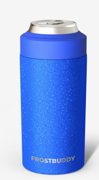 Personalized Engraved Frost Buddy Universal Can Cooler