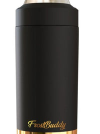 Personalized Engraved Frost Buddy Universal Can Cooler