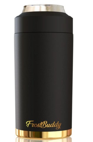 Personalized Engraved Frost Buddy Universal Can Cooler