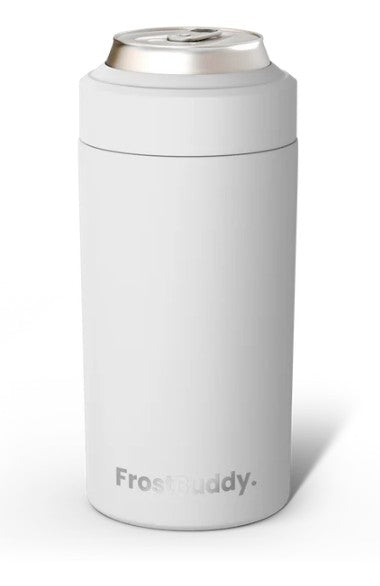 Personalized Engraved Frost Buddy Universal Can Cooler