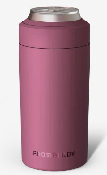 Personalized Engraved Frost Buddy Universal Can Cooler