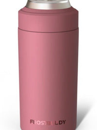 Personalized Engraved Frost Buddy Universal Can Cooler